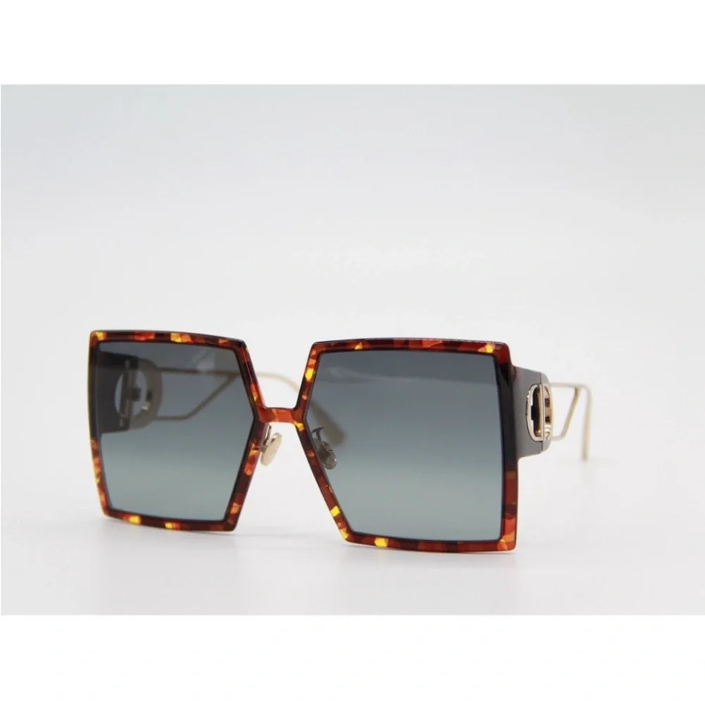 ♥️♥️ DIOR SUNGLASSES
30MONTAIGNE
HAVANA♥️♥️ - Picture 4 of 9